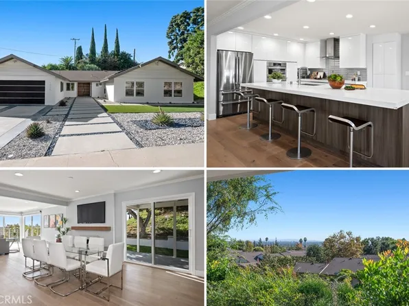 1825 Avenida Selva, Fullerton, CA 92833
