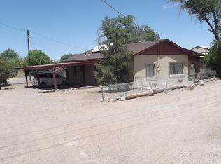 418 Jarales Rd, Belen, NM 87002
