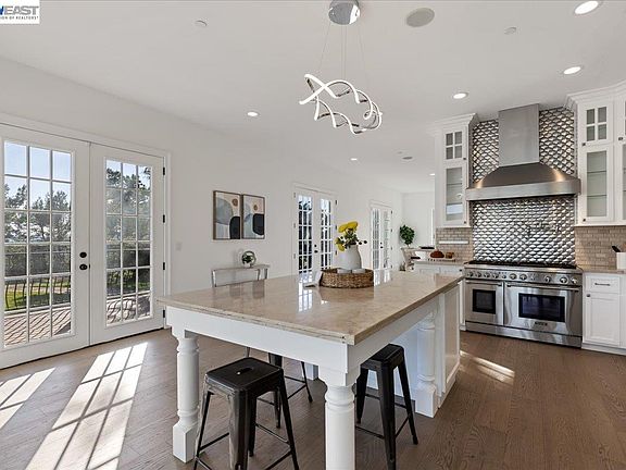 4th image of 12400 Morgan Territory Rd