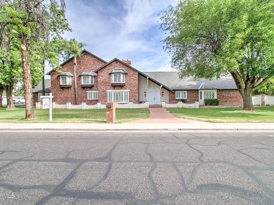 1712 E Fairfield St, Mesa, AZ 85203 Zillow