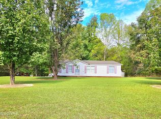 139 Stone Rd, Pinson, TN 38366