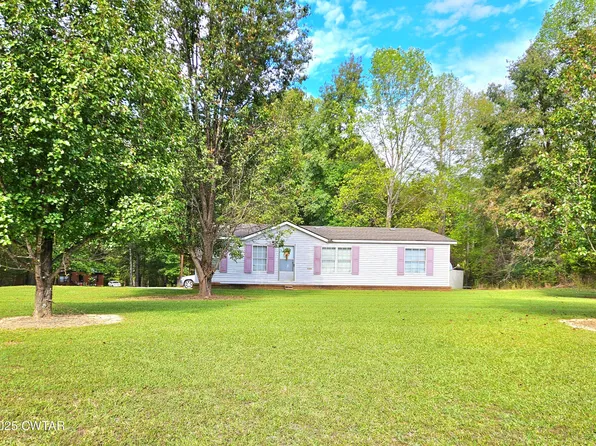 139 Stone Rd, Pinson, TN 38366