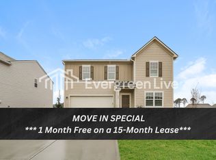 236 Long Dr, Bethlehem, GA 30620