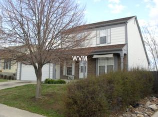 19836 E Bethany Dr, Aurora, CO 80013
