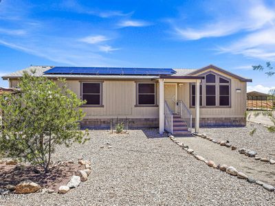 8165 S Alice Vail Ln, Tucson, AZ, 85736