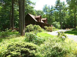 13 Ridge Runner Rd, Woodstock, NY 12498