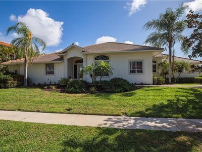 1100 Lamplighter Ct, Marco Island, FL, 34145