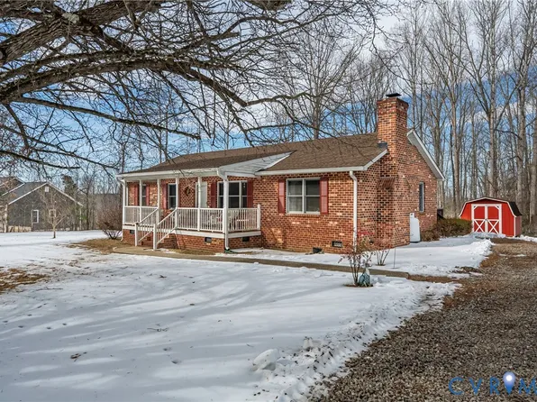 (undisclosed Address), Columbia, VA 23038