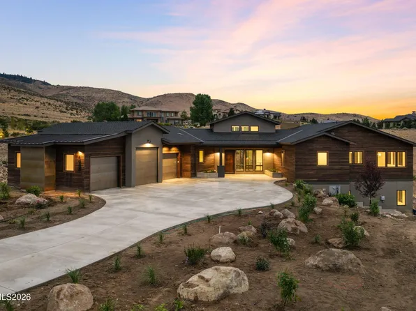 4065 Gray Fox Ct, Reno, NV 89511