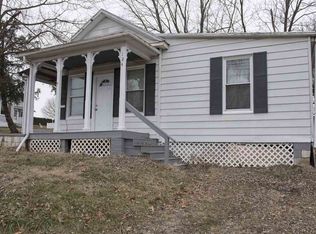 124 Houff Rd, Weyers Cave, VA 24486