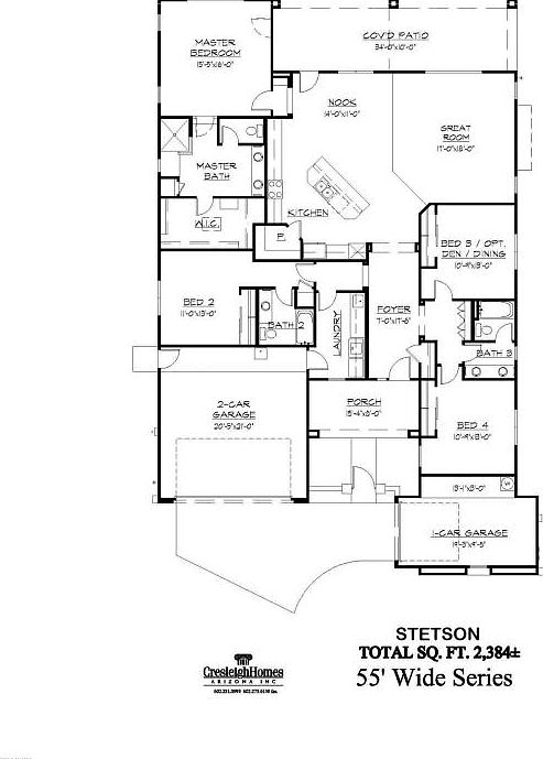 1st image of 20951 E Arroyo Verde Dr