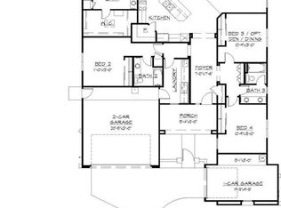 20951 E Arroyo Verde Dr, Queen Creek, AZ 85142