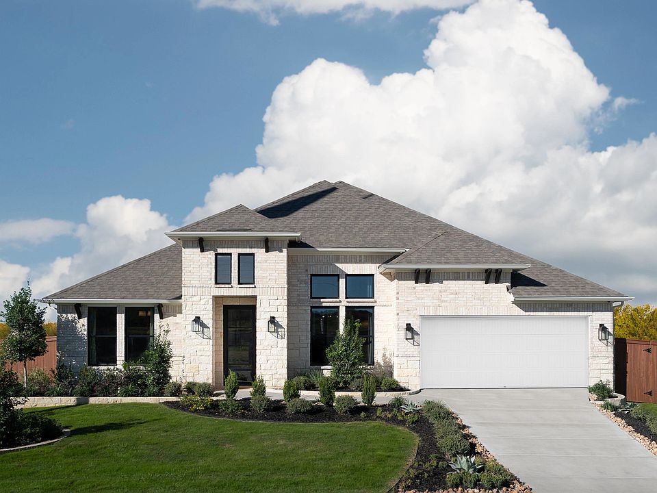 Megan s Landing Image 1