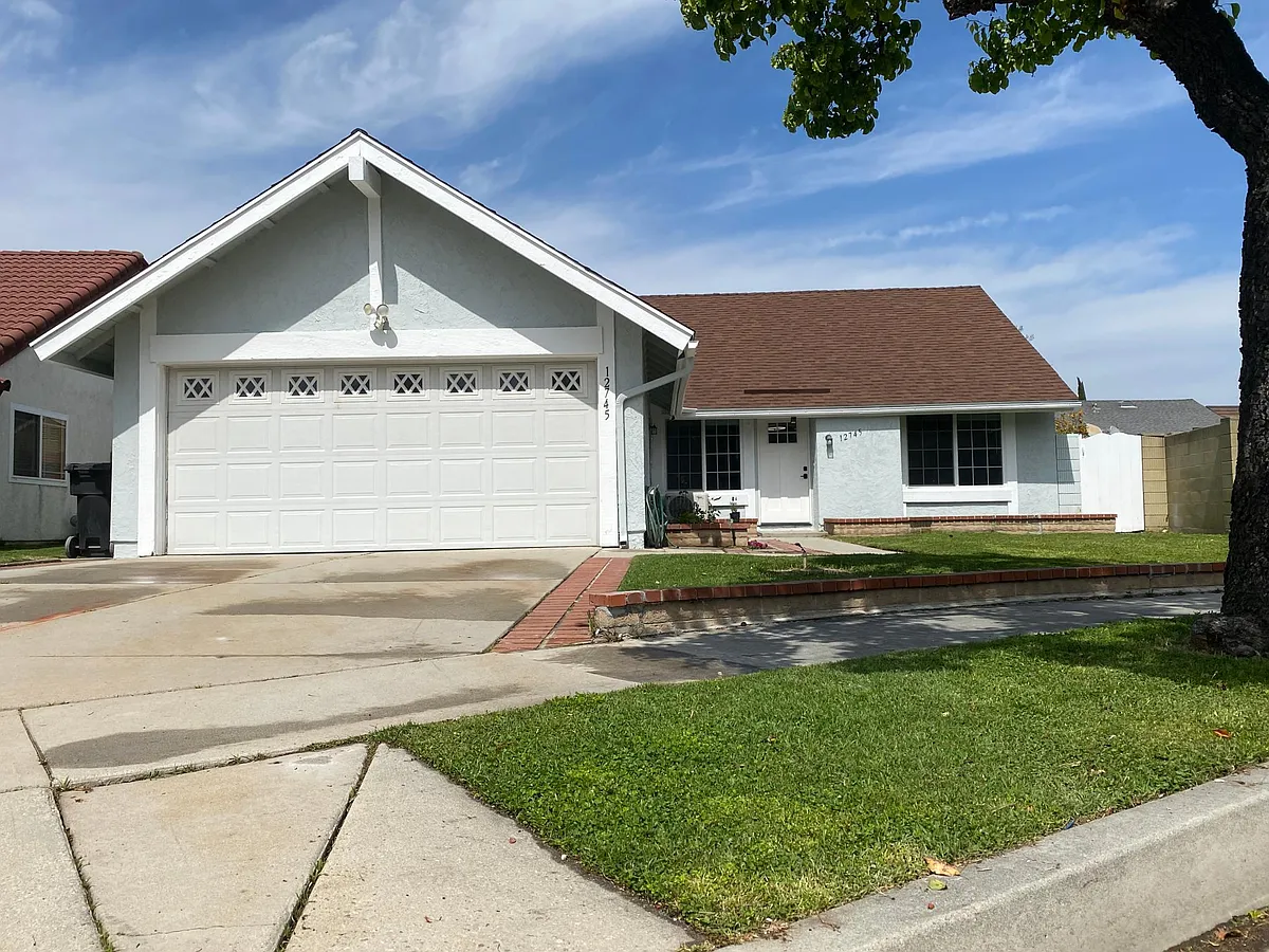 Building Photo - 12745 Droxford St