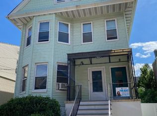 21-23 48th St #1, Weehawken, NJ 07086