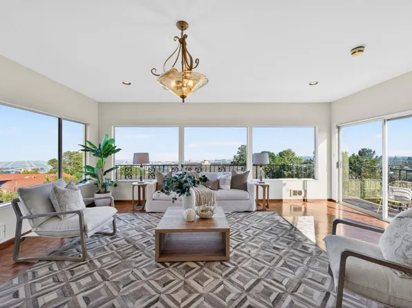 1822 Sebastian Dr, Burlingame, CA 94010