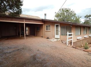 706 N Madison Dr, Payson, AZ 85541
