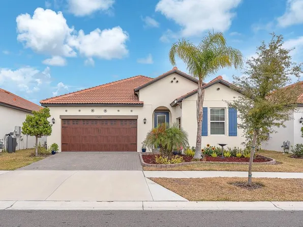 17403 Holly Well Ave, Wimauma, FL 33598