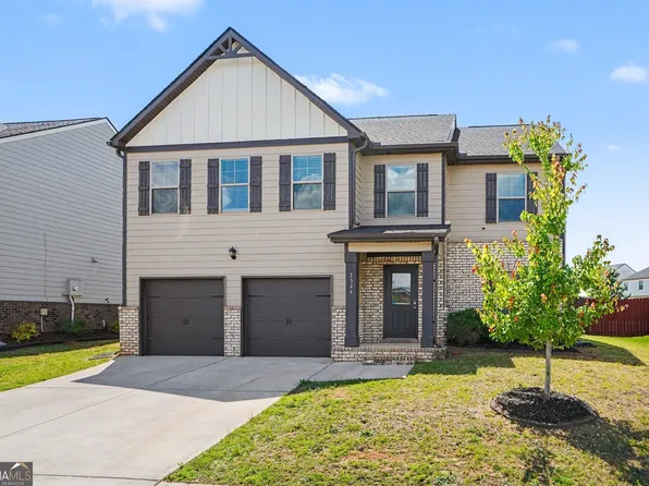 2324 Burnett Ln, McDonough, GA 30253