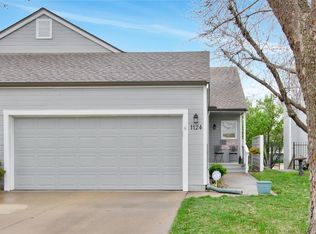 1124 N Bayshore Dr, Wichita, KS 67212