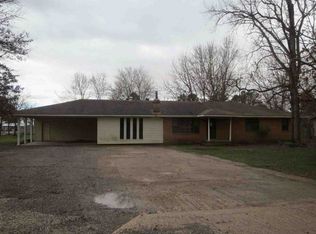 708 Ewen St, Weiner, AR 72479