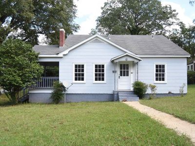 700 Cherokee St, Talladega, AL, 35160