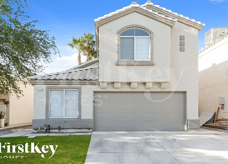 6114 Flowering Plum Ave — Photo 1
