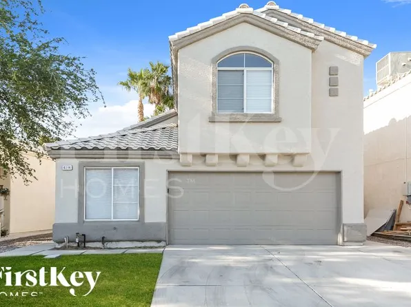6114 Flowering Plum Ave, Las Vegas, NV 89142