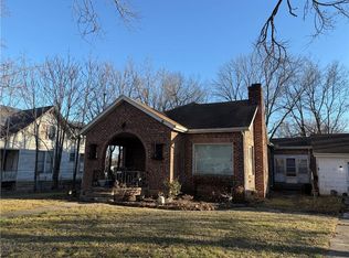 717 E Poplar St, Independence, KS 67301