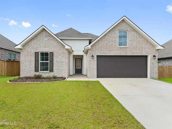16955 Alcorn Ave, Gulfport, MS 39503