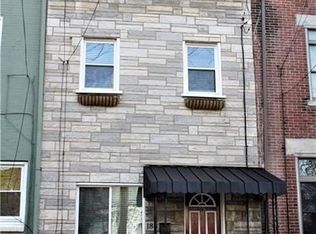 188 46th St, Pittsburgh, PA 15201