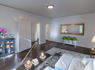 Park Regent Apartments, Alameda, CA 94501