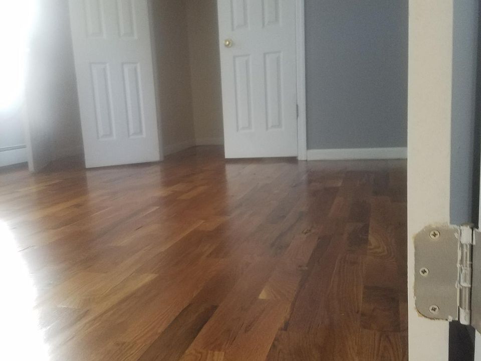 Leaving room & dinning room