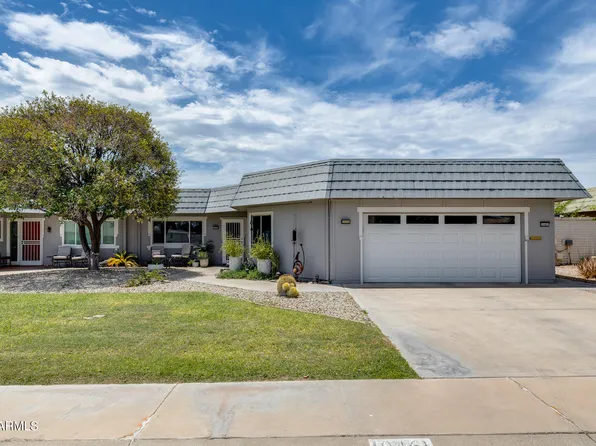 10461 W CAMPANA Drive, Sun City, AZ 85351