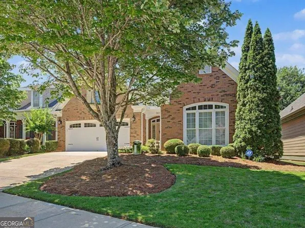365 Grand Teton Cir, Fayetteville, GA 30215