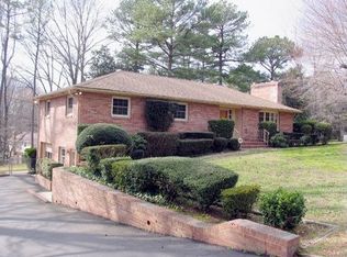 6236 Nicolet Rd, Richmond, VA 23225