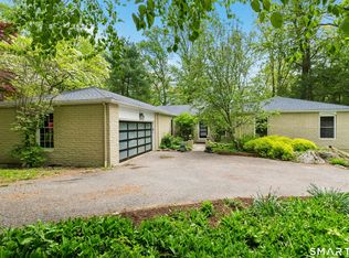 19 Timber Mill Circle, Stamford, CT 06903