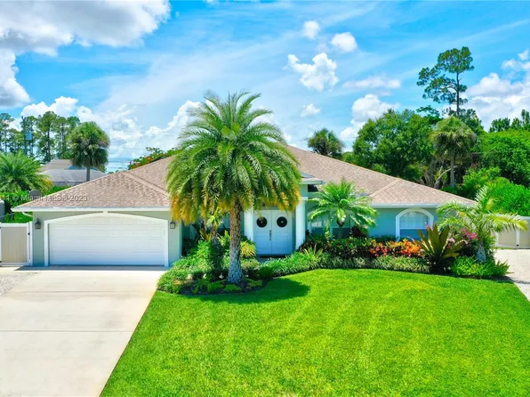 2249 SW Crocus Ln, Port Saint Lucie, FL 34953