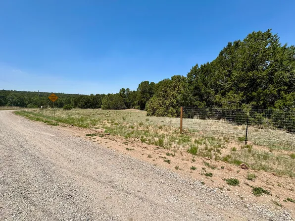 40 Vista Del Sol, Tijeras, NM 87059