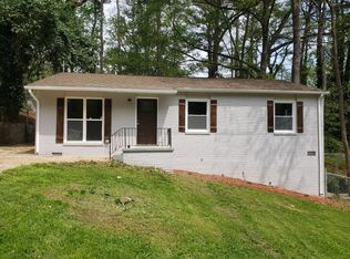 294 Banberry Dr SE, Atlanta, GA