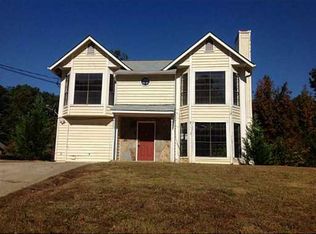 4507 Simpson Mill Ln, Duluth, GA 30096