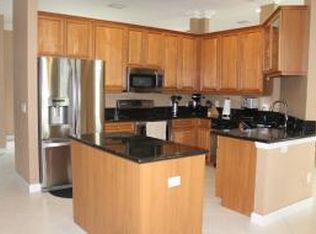428 NW Canterbury Ct, Port Saint Lucie, FL 34983
