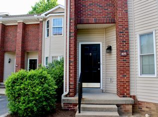 1625 Nicholasville Rd APT 405, Lexington, KY 40503