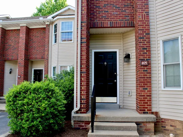 1625 Nicholasville Rd APT 405, Lexington, KY 40503