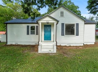 436 N Marble St, Rockmart, GA 30153