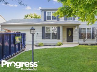 620 Boulder Dr, Delaware, OH