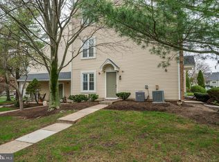 301 Society Pl, Newtown, PA