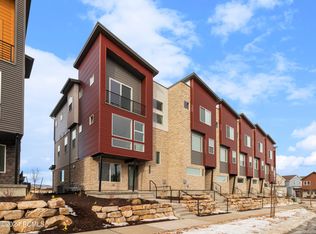 1161 Gambel Oak Way #52, Park City, UT 84098