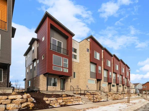 1161 Gambel Oak Way #52, Park City, UT 84098