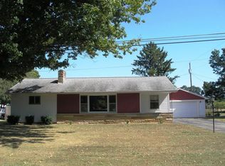 55959 Wilbur Rd, Three Rivers, MI 49093